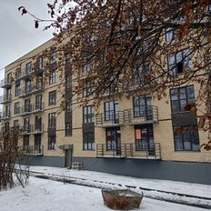 Квартира 91,8 м², 4-комнатная - изображение 3