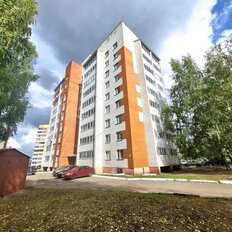 Квартира 40 м², 1-комнатная - изображение 2