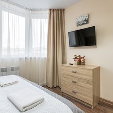 Квартира 30 м², студия - изображение 4