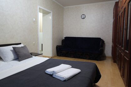 30 м², квартира-студия 3 999 ₽ в сутки - изображение 57