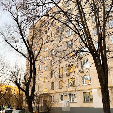 Москва кленовый бульвар