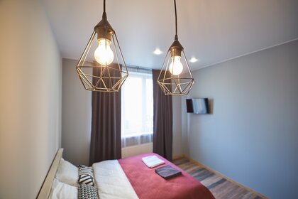 25 м², квартира-студия 2 600 ₽ в сутки - изображение 18