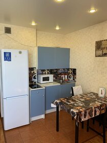 35 м², квартира-студия 2 300 ₽ в сутки - изображение 34