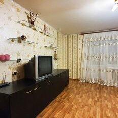 Квартира 70 м², 2-комнатная - изображение 5