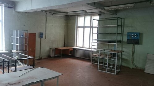 70 м², помещение свободного назначения 73 500 ₽ в месяц - изображение 35