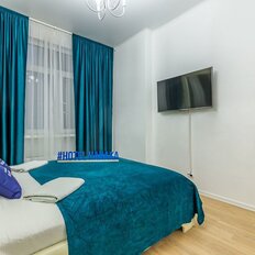 Квартира 40 м², 1-комнатная - изображение 3