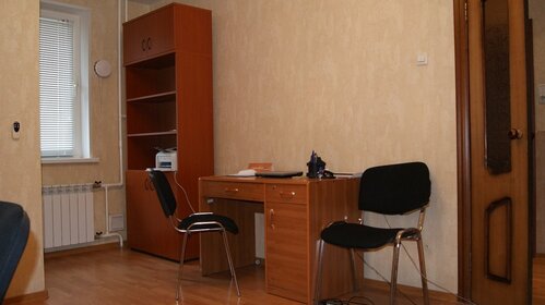 39,1 м², квартира-студия 4 410 000 ₽ - изображение 20