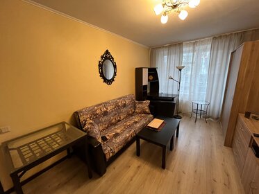 35,1 м², 1-комнатная квартира 3 800 ₽ в сутки - изображение 20