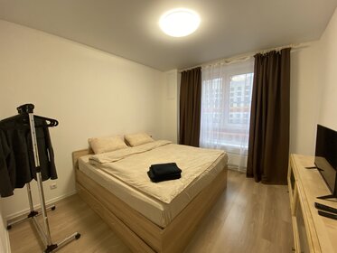 48 м², 2-комнатная квартира 4 300 ₽ в сутки - изображение 71