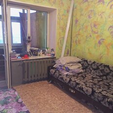 Квартира 16 м², студия - изображение 2