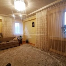 Квартира 50 м², 2-комнатная - изображение 4