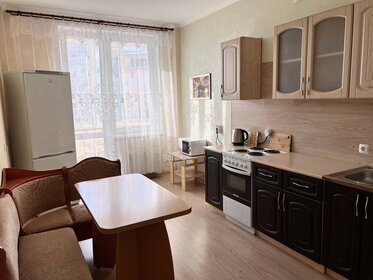 43 м², 1-комнатная квартира 1 800 ₽ в сутки - изображение 59