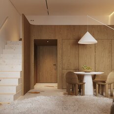 Квартира 29,8 м², студия - изображение 3