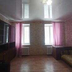 Квартира 35 м², 1-комнатная - изображение 1