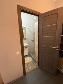 21 м², квартира-студия 3 500 ₽ в сутки - изображение 81