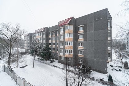 71,5 м², 2-комнатная квартира 10 500 000 ₽ - изображение 69