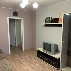 Квартира 45 м², 3-комнатная - изображение 2