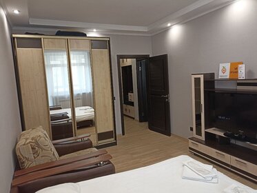 30 м², квартира-студия 3 600 ₽ в сутки - изображение 81