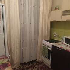 Квартира 38,1 м², 1-комнатная - изображение 1