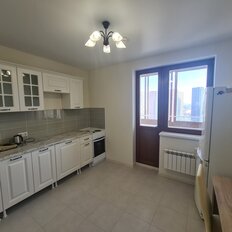 Квартира 41 м², 1-комнатная - изображение 1