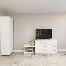 Квартира 50 м², 2-комнатная - изображение 4