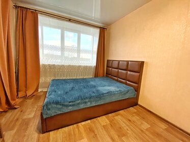 32 м², 1-комнатная квартира 1 200 ₽ в сутки - изображение 21
