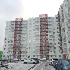 Квартира 56,2 м², 2-комнатная - изображение 2