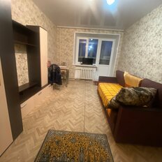 Квартира 31 м², 1-комнатная - изображение 2