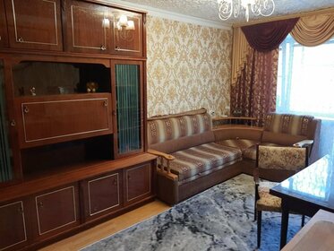 25 м², квартира-студия 25 000 ₽ в месяц - изображение 11