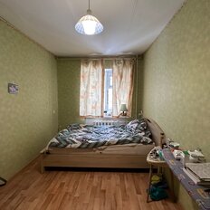 Квартира 53,6 м², 3-комнатная - изображение 5