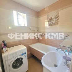 Квартира 70 м², 3-комнатные - изображение 4