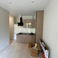 Квартира 45 м², 2-комнатная - изображение 2