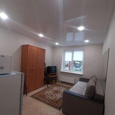 Квартира 17 м², 1-комнатная - изображение 4