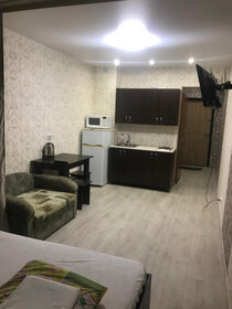 30 м², квартира-студия 1 600 ₽ в сутки - изображение 73