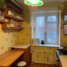 Квартира 49,7 м², 2-комнатная - изображение 4