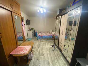 61,5 м², 3-комнатная квартира 6 150 000 ₽ - изображение 68