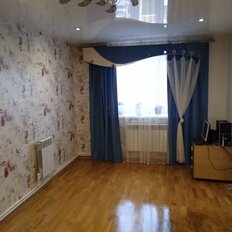 Квартира 75,6 м², 3-комнатная - изображение 3