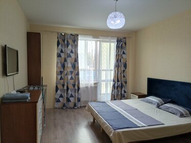 40 м², 2-комнатная квартира 2 990 ₽ в сутки - изображение 52