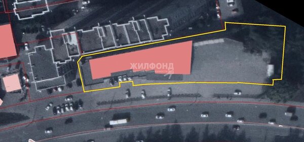 2070 м², торговое помещение 120 000 000 ₽ - изображение 47