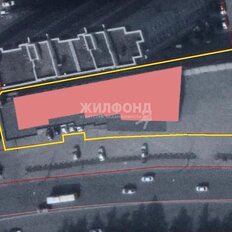 1635 м², торговое помещение - изображение 4