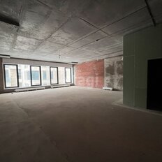 Квартира 77,9 м², студия - изображение 4