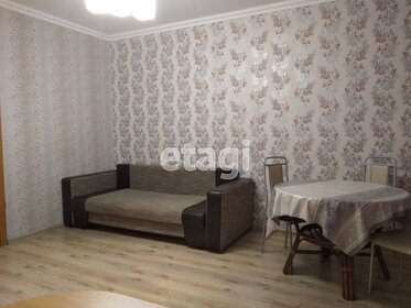 18 м², квартира-студия 21 000 ₽ в месяц - изображение 47