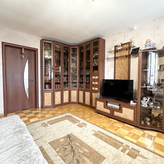 Квартира 54,1 м², 3-комнатная - изображение 2