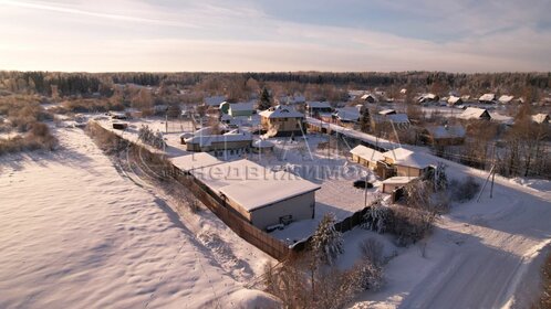 Купить квартиру с балконом на улице Постышева в Находке - изображение 3