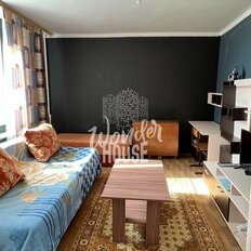 Квартира 22,4 м², 1-комнатная - изображение 5