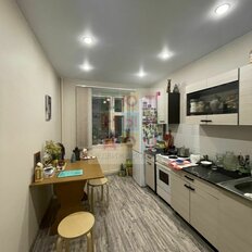 Квартира 71,9 м², 3-комнатная - изображение 1