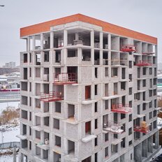 Квартира 67,5 м², 2-комнатная - изображение 3