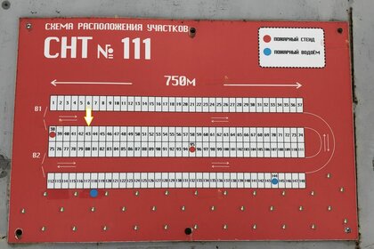 10 соток, участок 400 000 ₽ - изображение 67