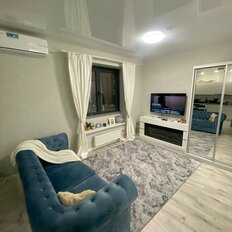 Квартира 37,1 м², 1-комнатные - изображение 3