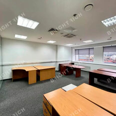 272,9 м², офис - изображение 4